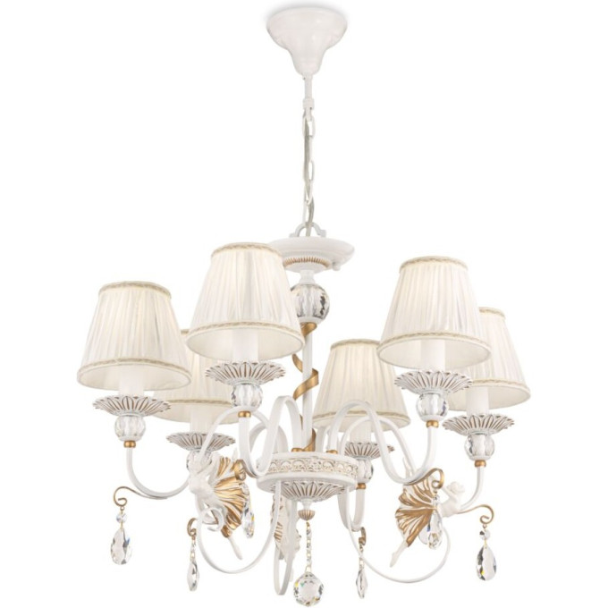 Люстра MAYTONI ELINA ARM222-06-G