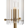 Настенный светильник (бра) MAYTONI ARCO MOD223WL-02BS