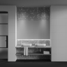 Потолочный светильник MAYTONI GLARE C122CL-L7-3K-W