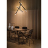 Потолочный светильник MAYTONI VIGO черный MOD620CL-06B