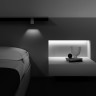 Трековый светильник MAYTONI ALFA TR121-2-7W4K-W