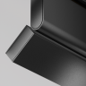 Трековый светильник MAYTONI POINTS ROT EXILITY X TR242-2-12W4K-B