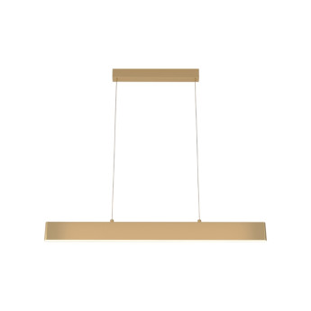 Подвесной светильник MAYTONI STEP P010PL-L23G3K