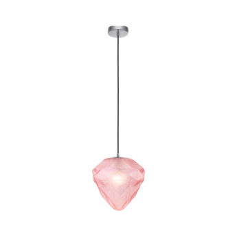 Подвесной светильник MAYTONI GLOBO P053PL-01PK