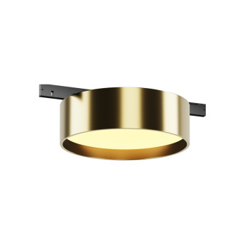 Трековый светильник MAYTONI ZON LEVITY TR189-1-12W2.7K-BBS