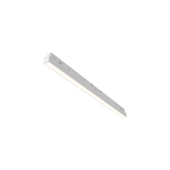Трековый светильник MAYTONI BASIS TR030-4-24WTW-DSZ-W
