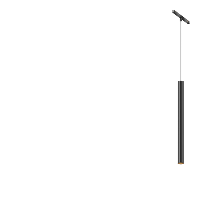 Трековый светильник MAYTONI FOCUS LED EXILITY X TR245-7W3K-B