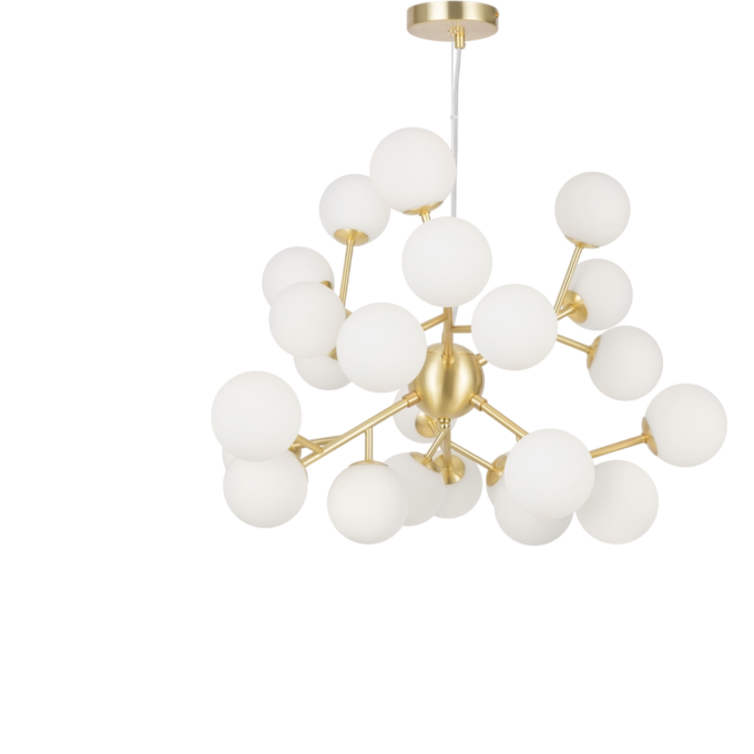 Подвесной светильник MAYTONI DALLAS MOD545PL-24BS