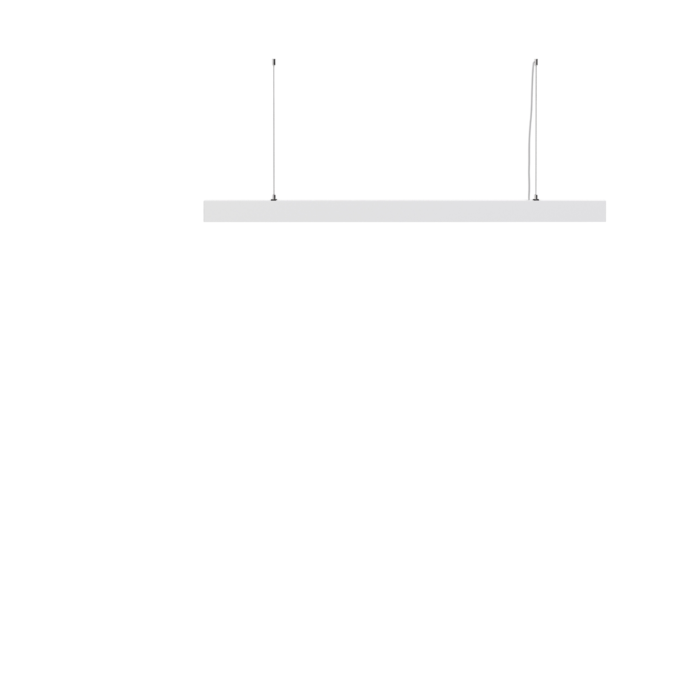 Подвесной светильник MAYTONI BASIS P051PL-L40W4K