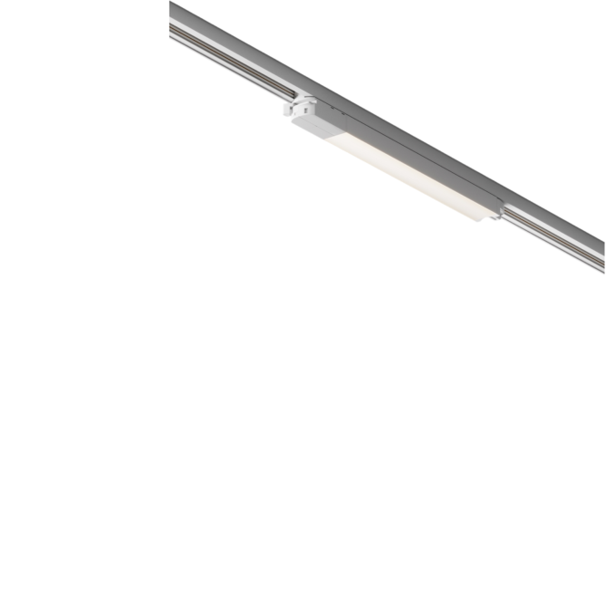 Трековый светильник MAYTONI BASIS TR000-1-12W4K-W