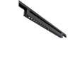 Трековый светильник MAYTONI POINTS TR010-1-20W4K-M-B