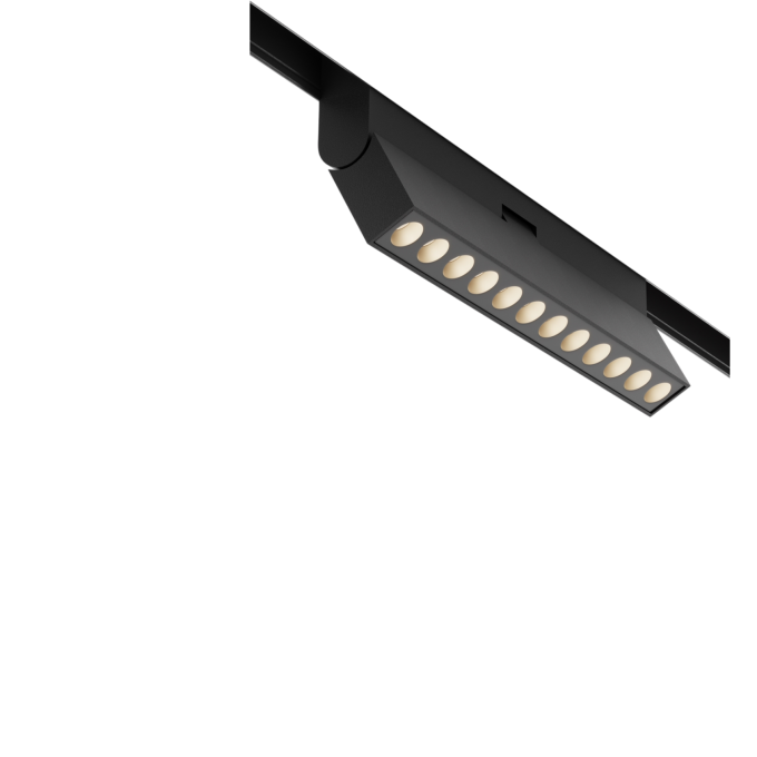 Трековый светильник MAYTONI POINTS ROT TR033-2-12W4K-B