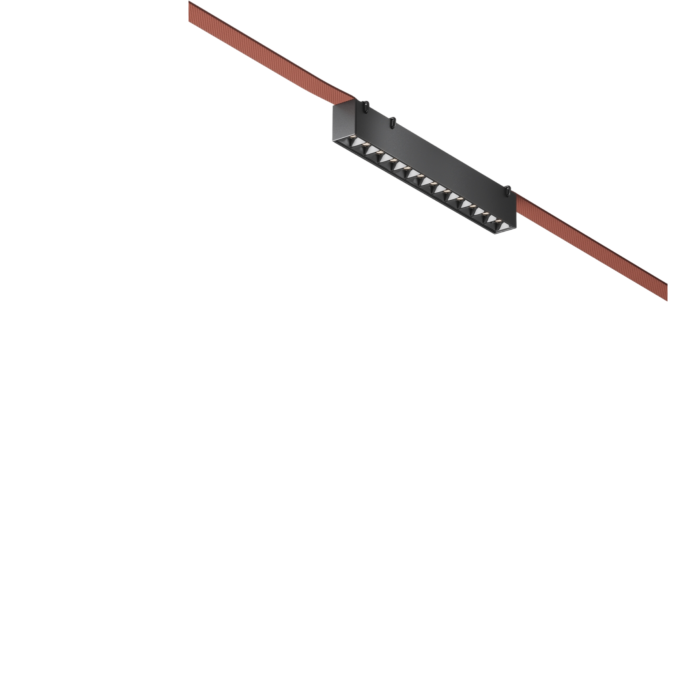 Подвесной светильник MAYTONI POINTS PARITY TR128B-12W4K-M-B