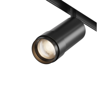 Трековый светильник MAYTONI FOCUS ZOOM TR211-1-12W3K-Z-B