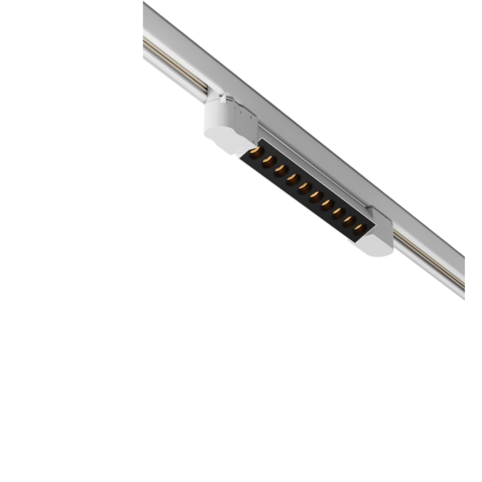 Трековый светильник MAYTONI POINTS TR195-3-10W2.7K-M-W