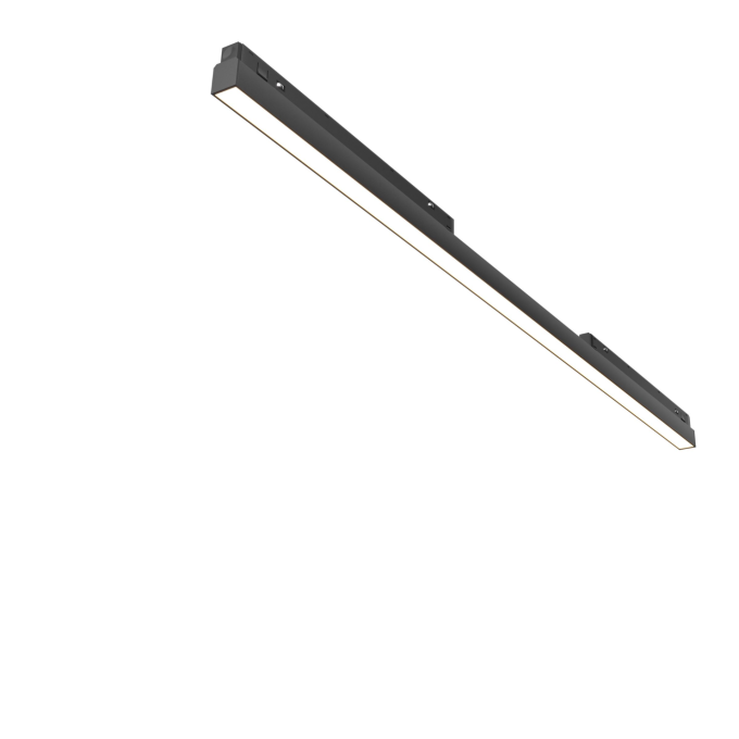 Трековый светильник MAYTONI BASIS TR030-4-30WTW-DD2-B